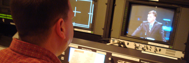 media header